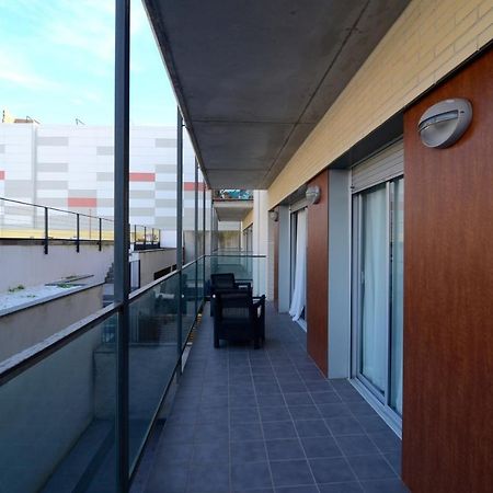 Platja 32 1º 1ª. Apartment L'Estartit Exterior foto