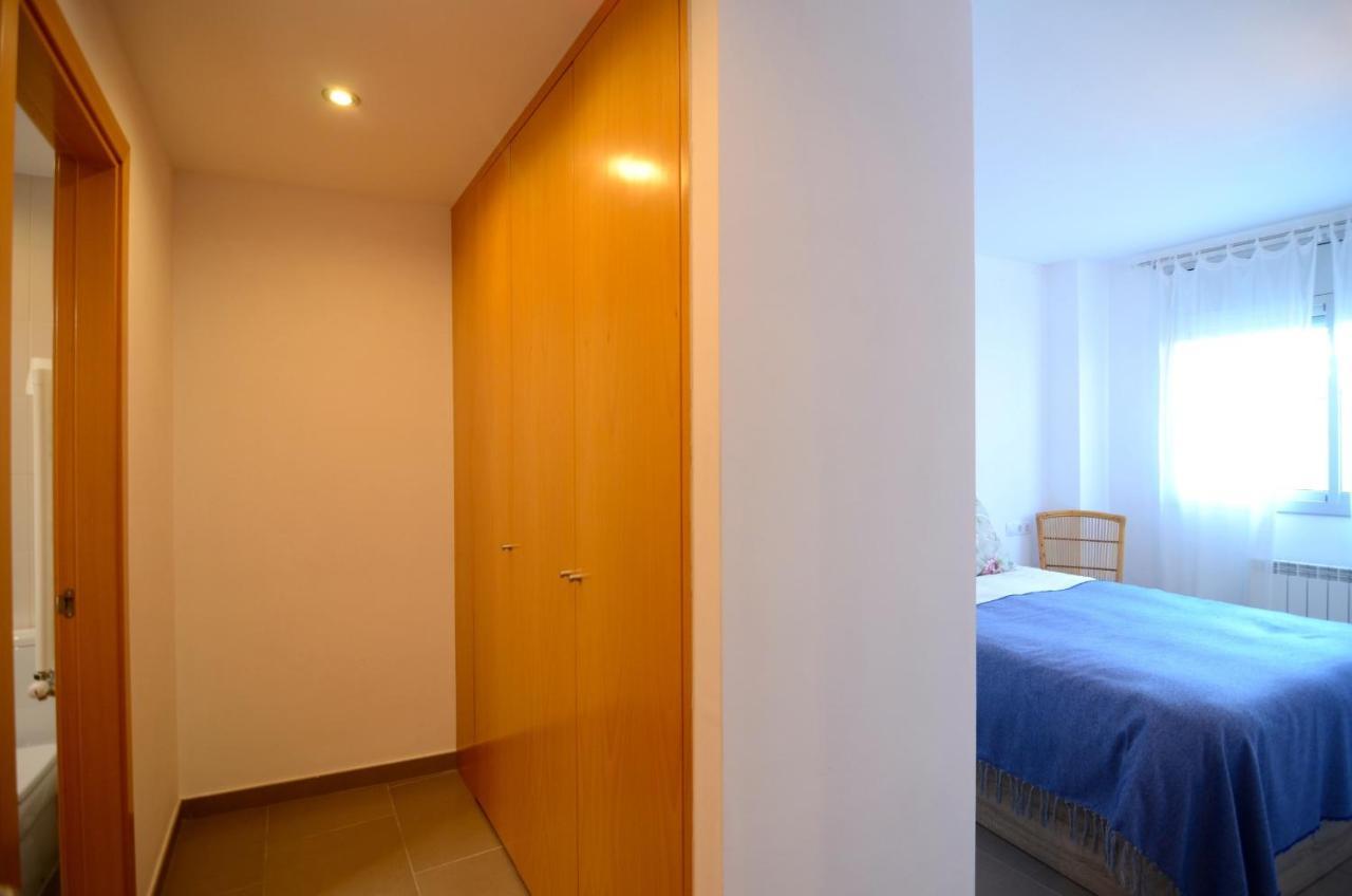 Platja 32 1º 1ª. Apartment L'Estartit Exterior foto