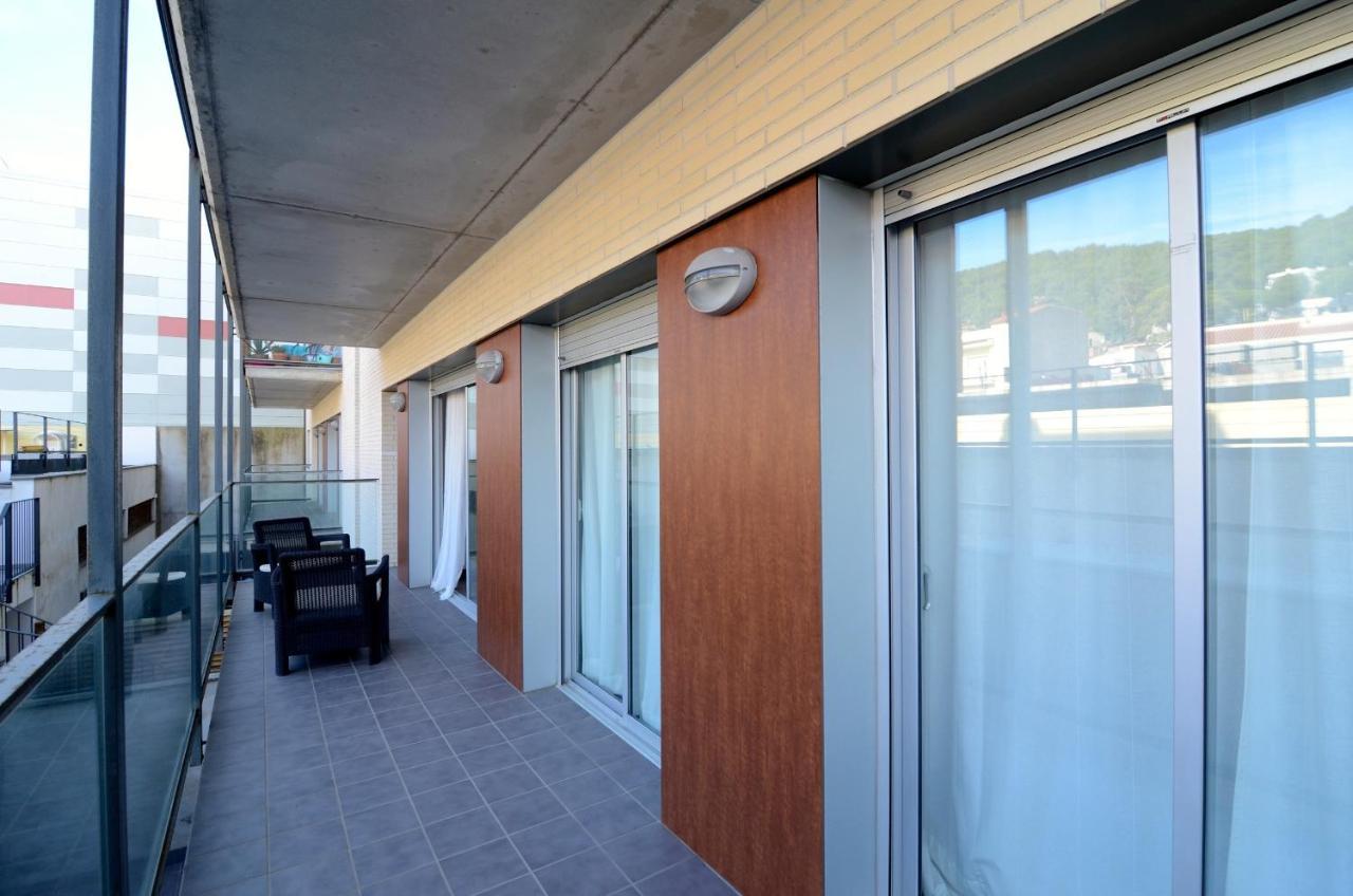 Platja 32 1º 1ª. Apartment L'Estartit Exterior foto